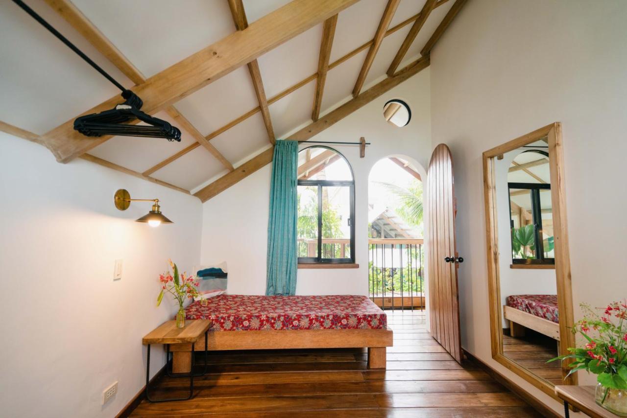 Hygge Siargao Hotel General Luna  Exterior photo