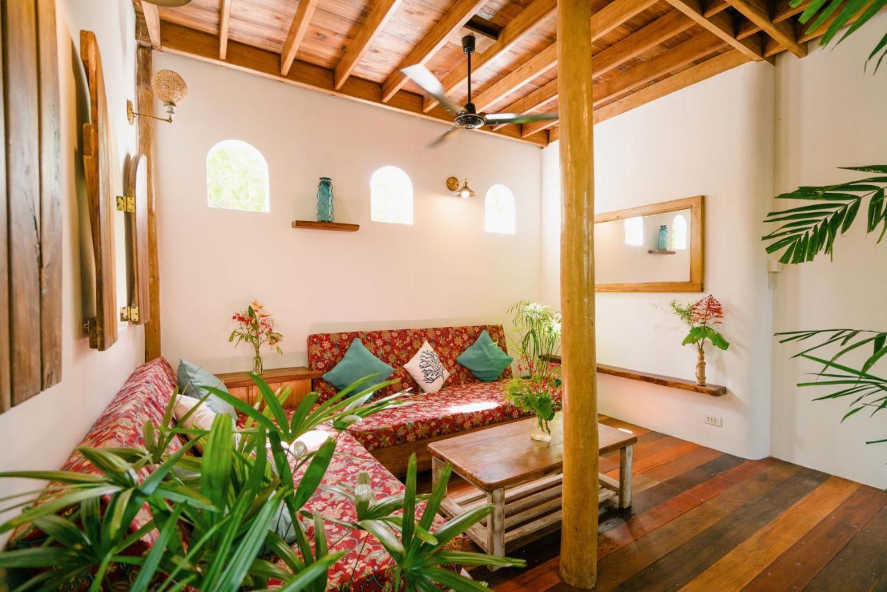 Hygge Siargao Hotel General Luna  Exterior photo