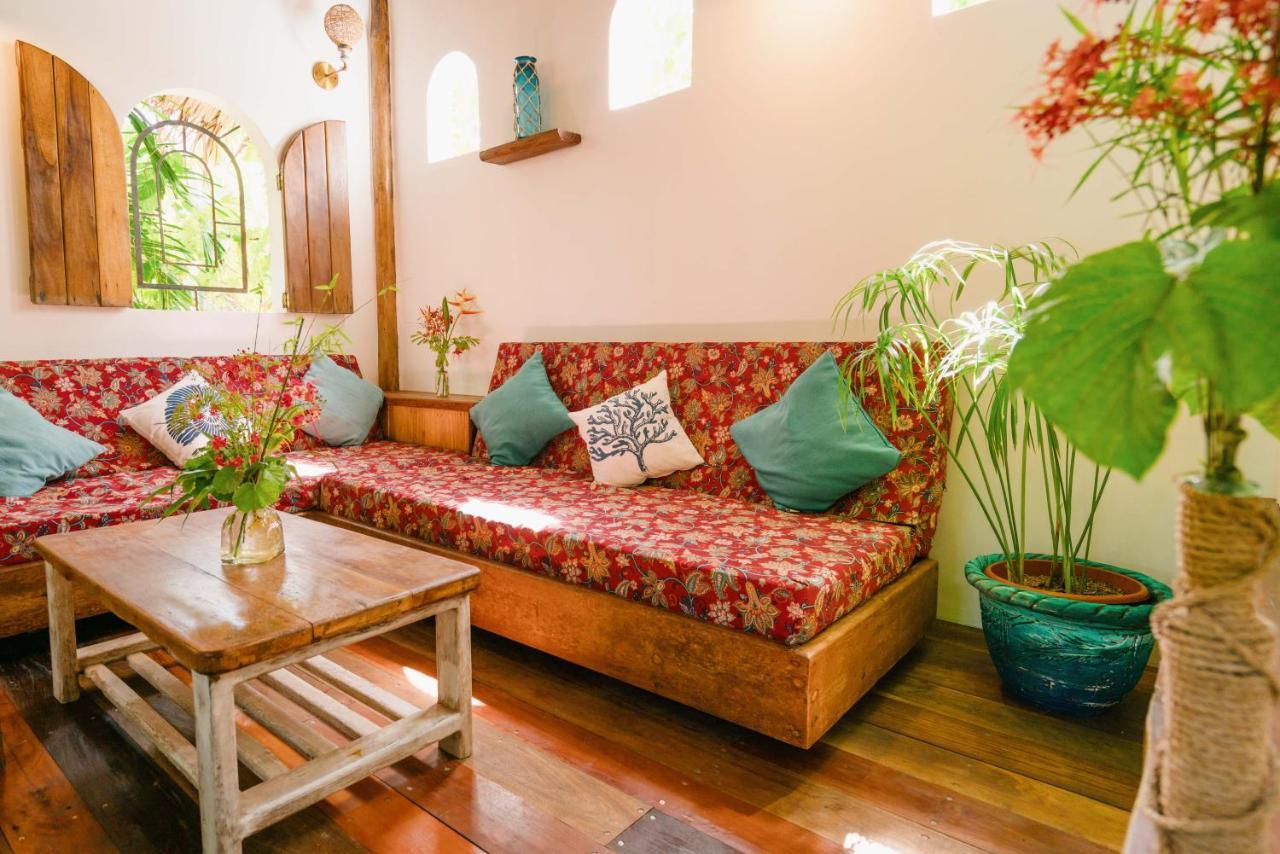 Hygge Siargao Hotel General Luna  Exterior photo