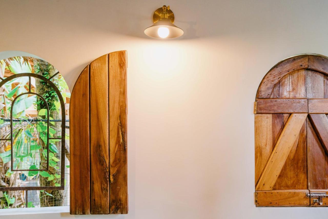 Hygge Siargao Hotel General Luna  Exterior photo