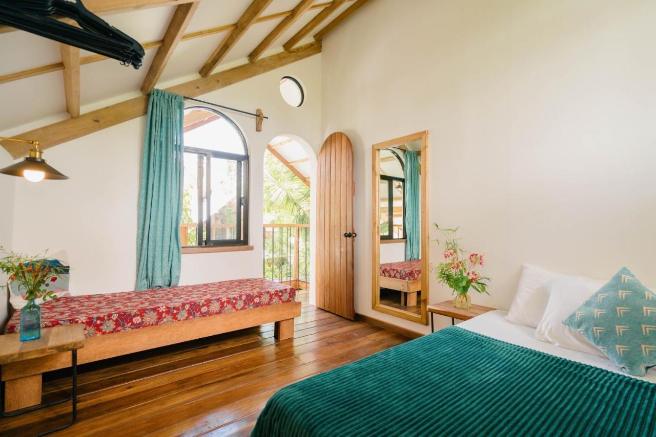 Hygge Siargao Hotel General Luna  Exterior photo