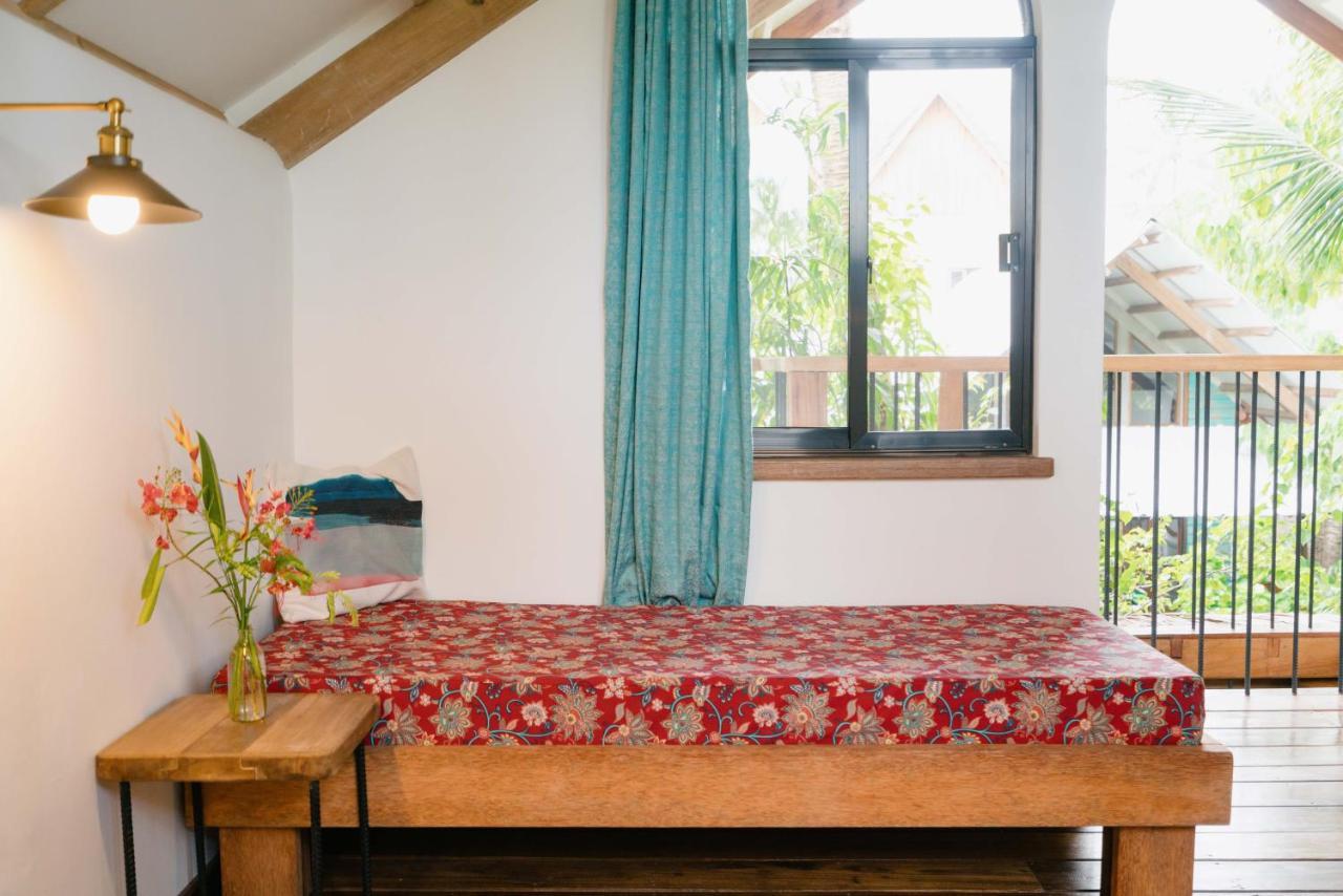 Hygge Siargao Hotel General Luna  Exterior photo