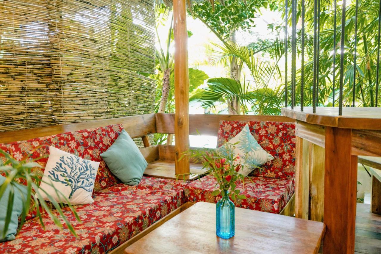 Hygge Siargao Hotel General Luna  Exterior photo