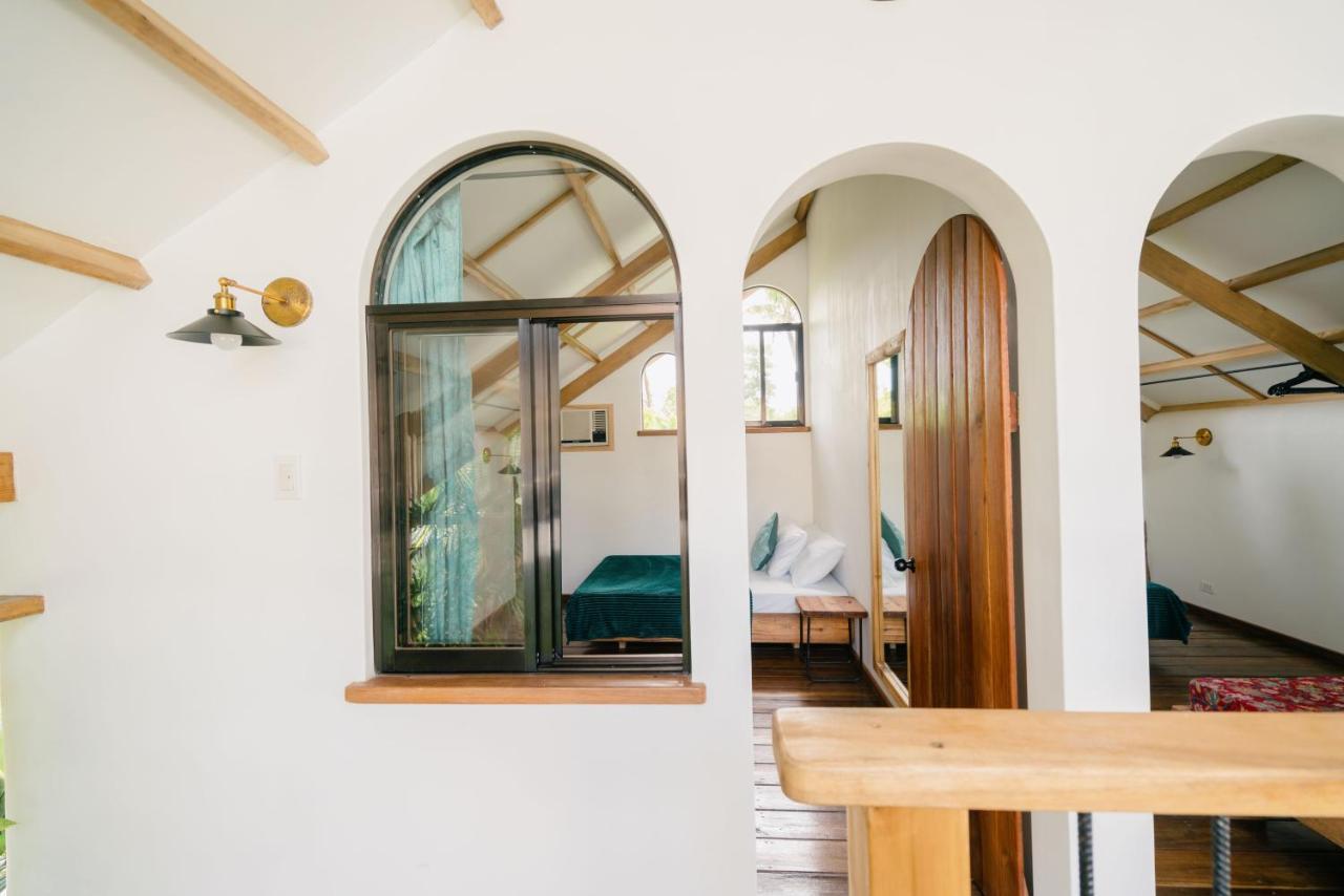 Hygge Siargao Hotel General Luna  Exterior photo
