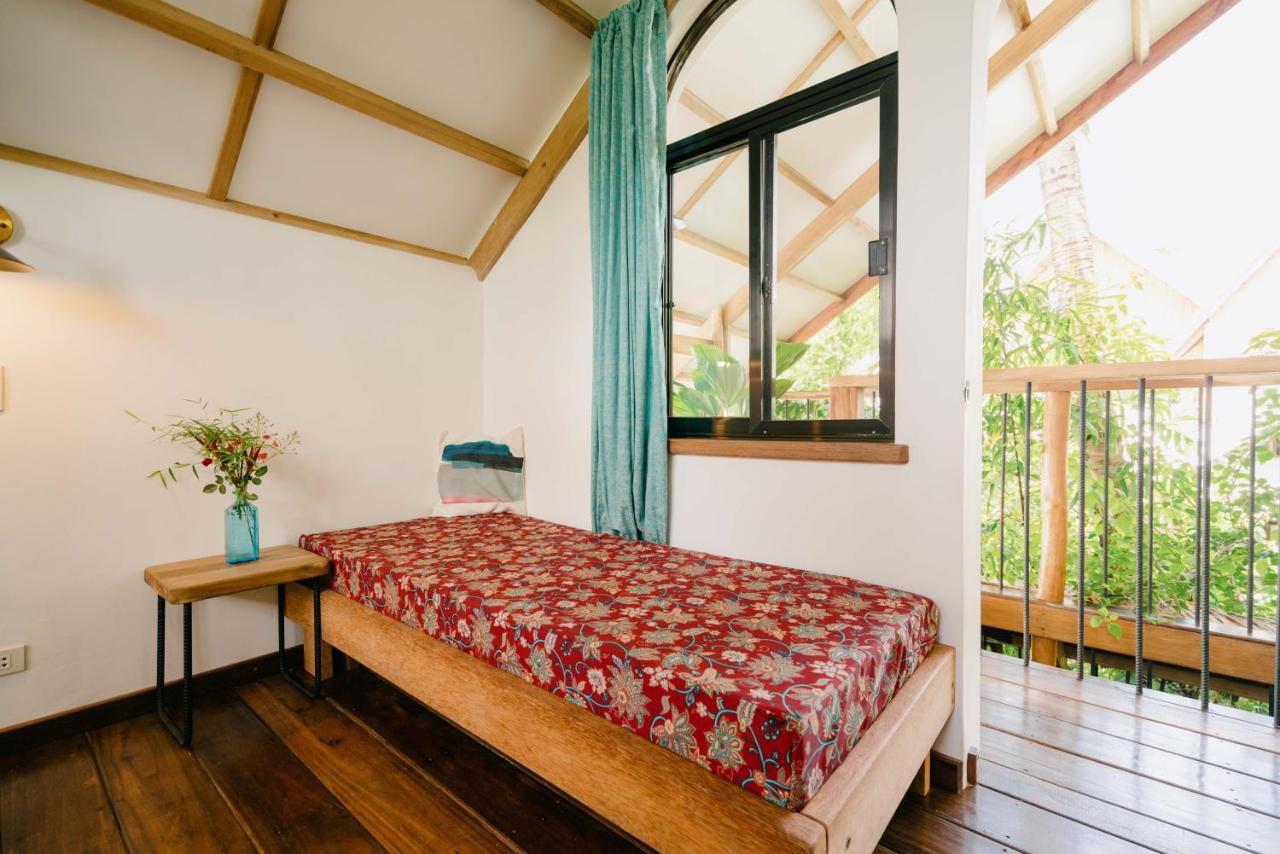 Hygge Siargao Hotel General Luna  Exterior photo