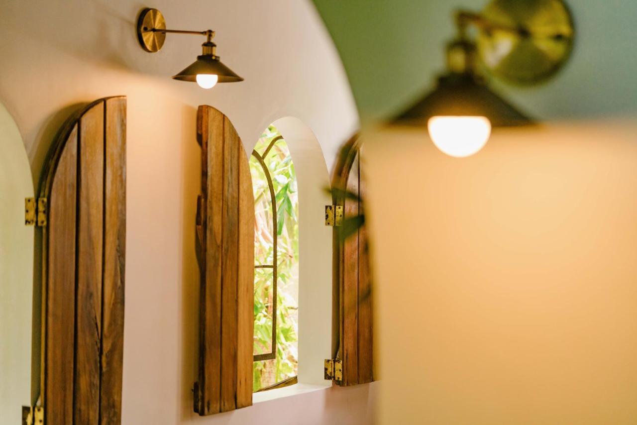 Hygge Siargao Hotel General Luna  Exterior photo