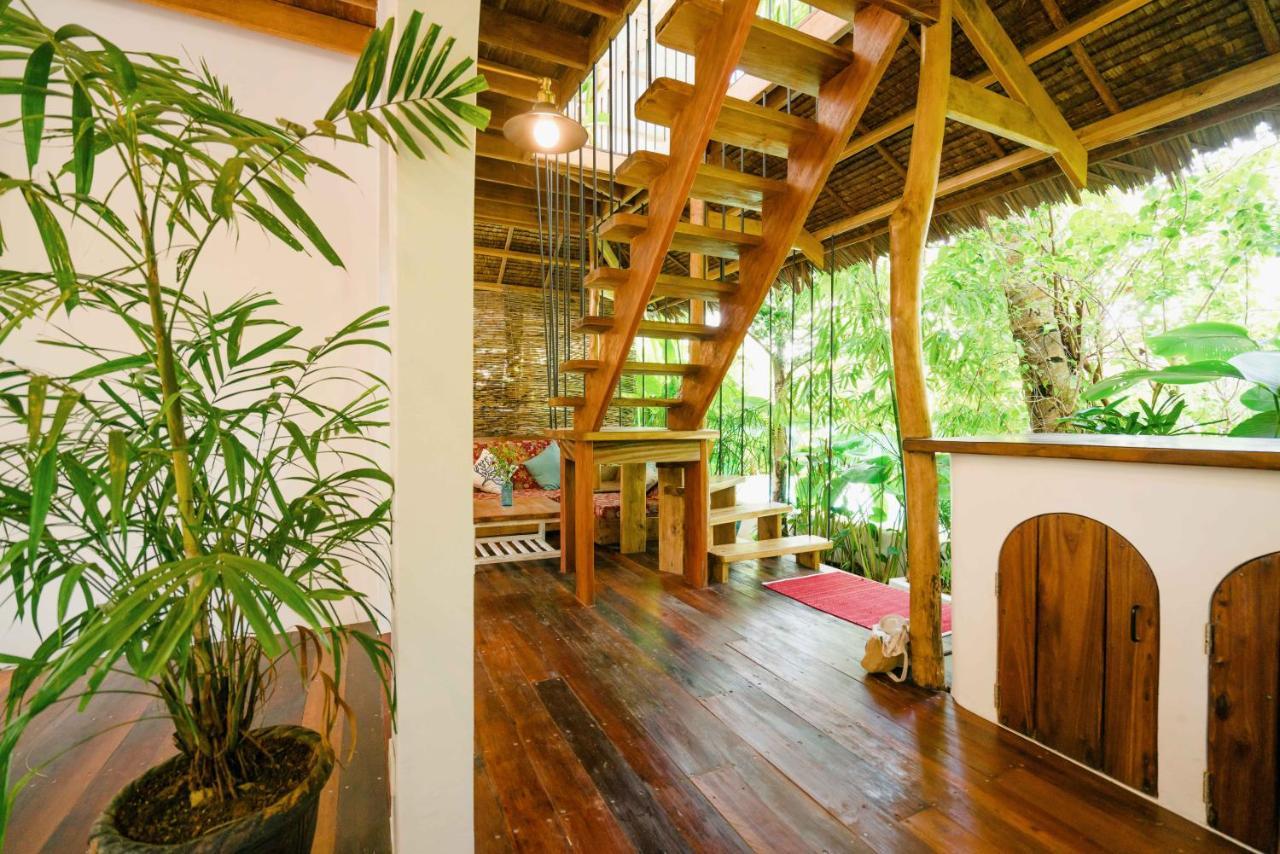 Hygge Siargao Hotel General Luna  Exterior photo