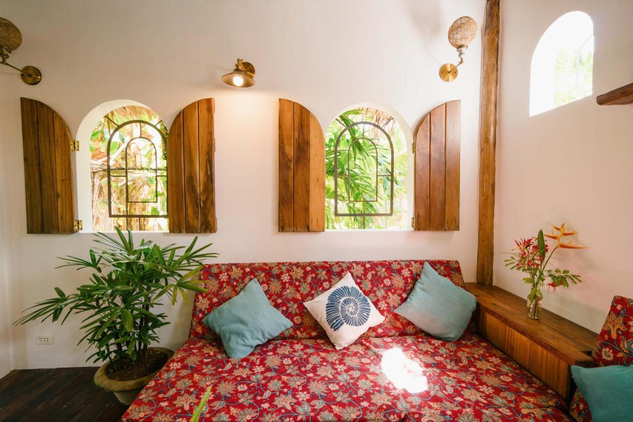 Hygge Siargao Hotel General Luna  Exterior photo