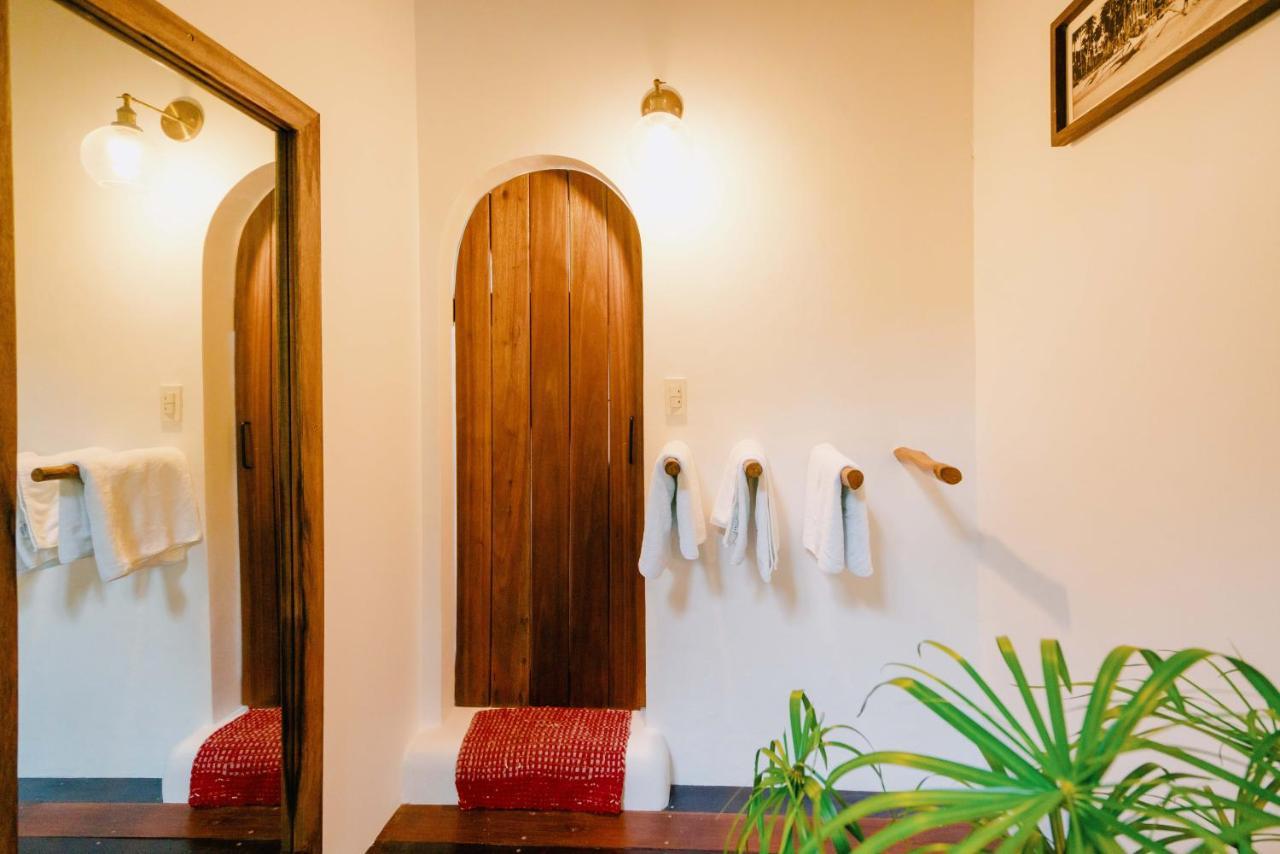 Hygge Siargao Hotel General Luna  Exterior photo