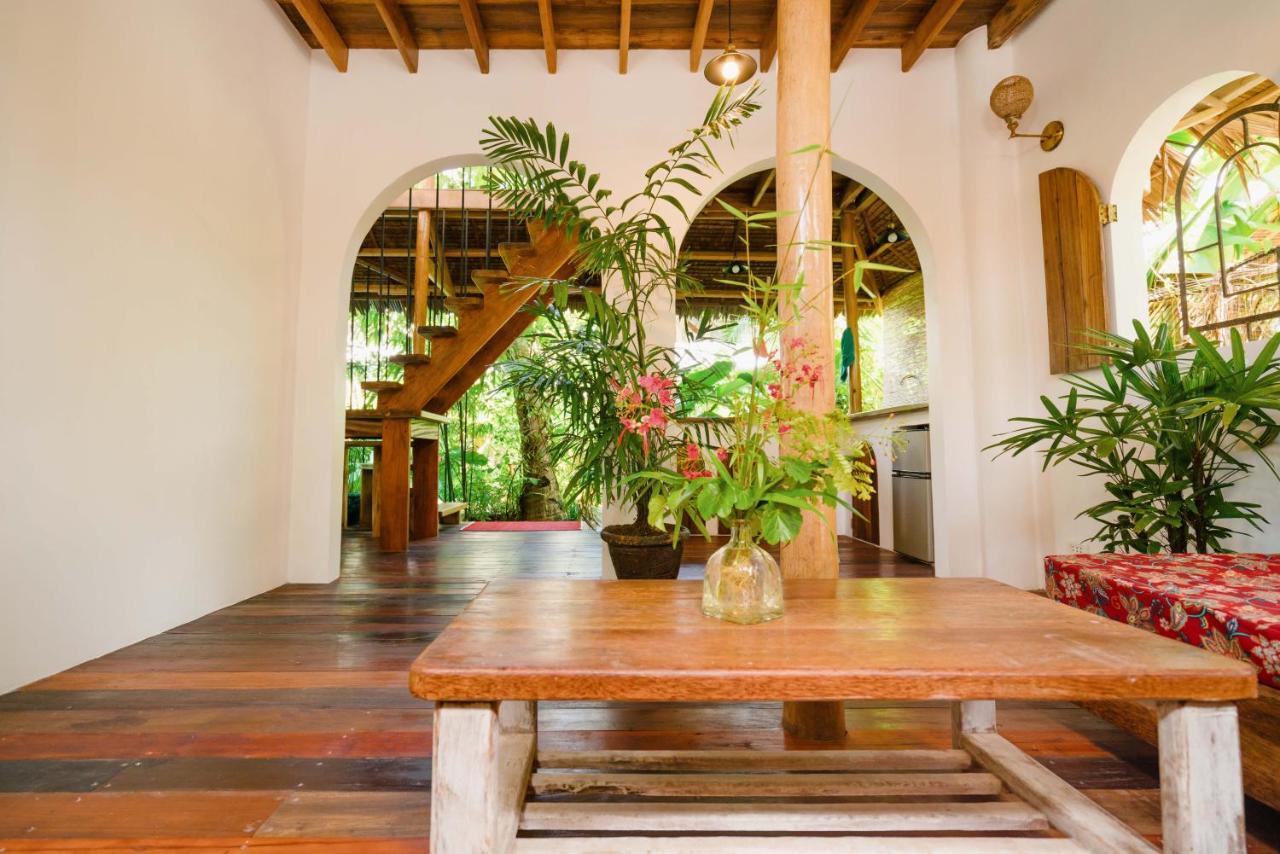 Hygge Siargao Hotel General Luna  Exterior photo