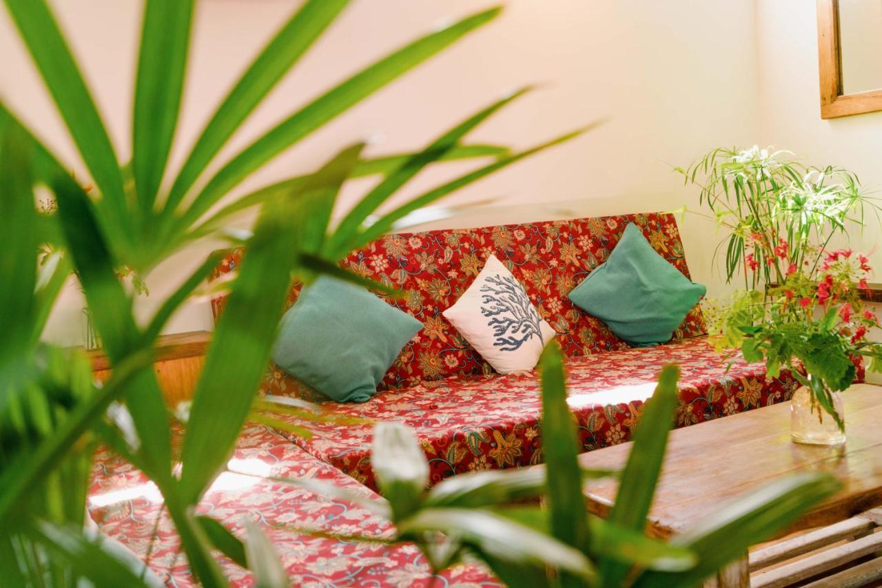 Hygge Siargao Hotel General Luna  Exterior photo