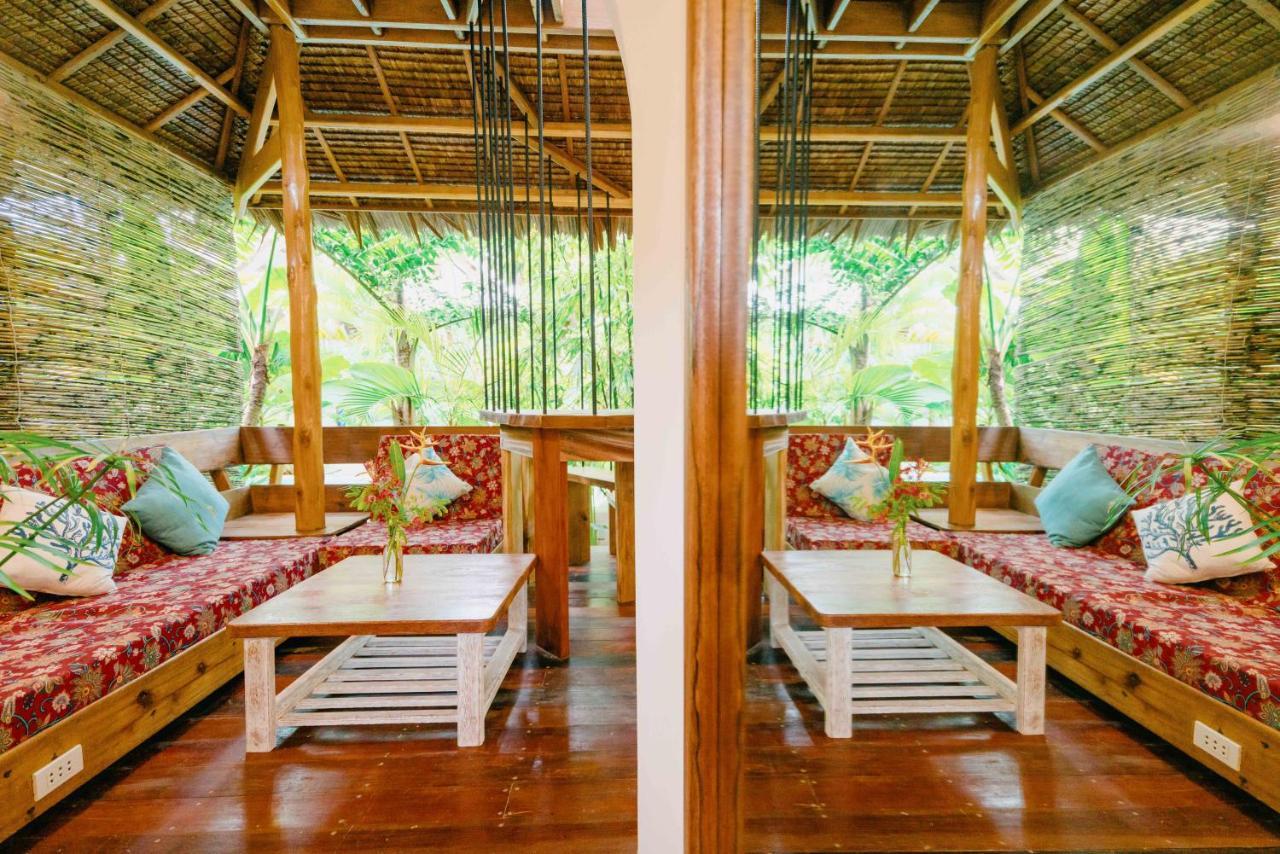 Hygge Siargao Hotel General Luna  Exterior photo