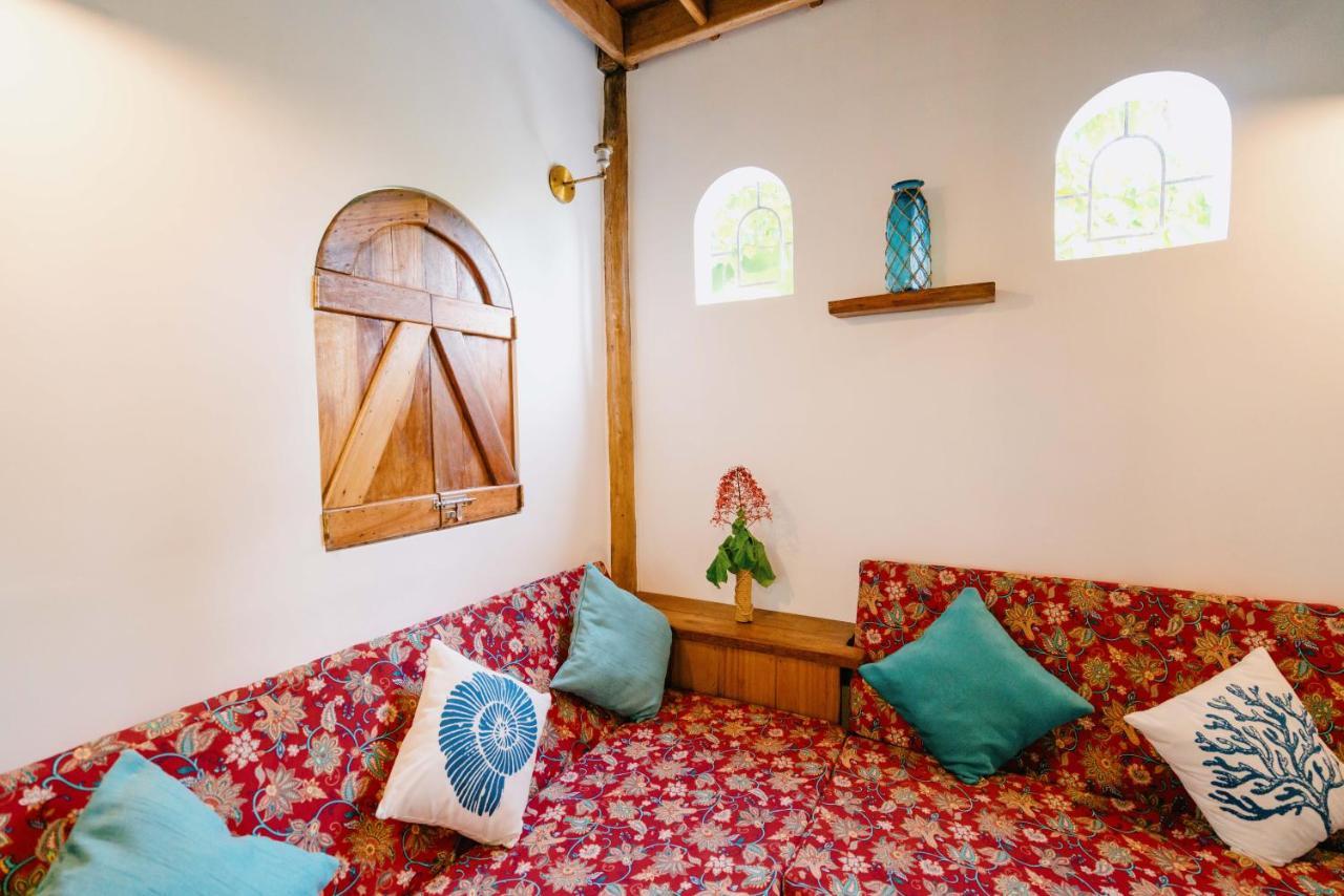 Hygge Siargao Hotel General Luna  Exterior photo