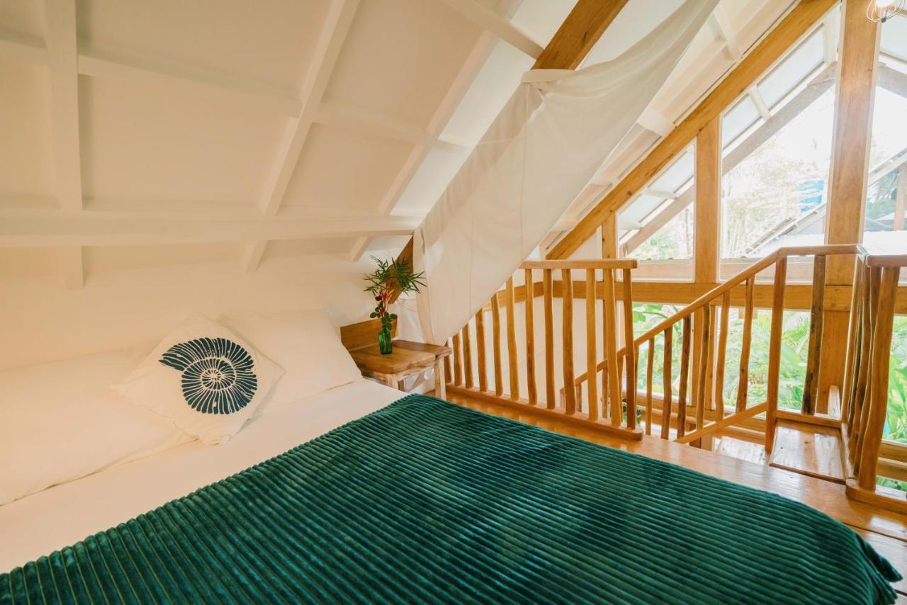 Hygge Siargao Hotel General Luna  Exterior photo