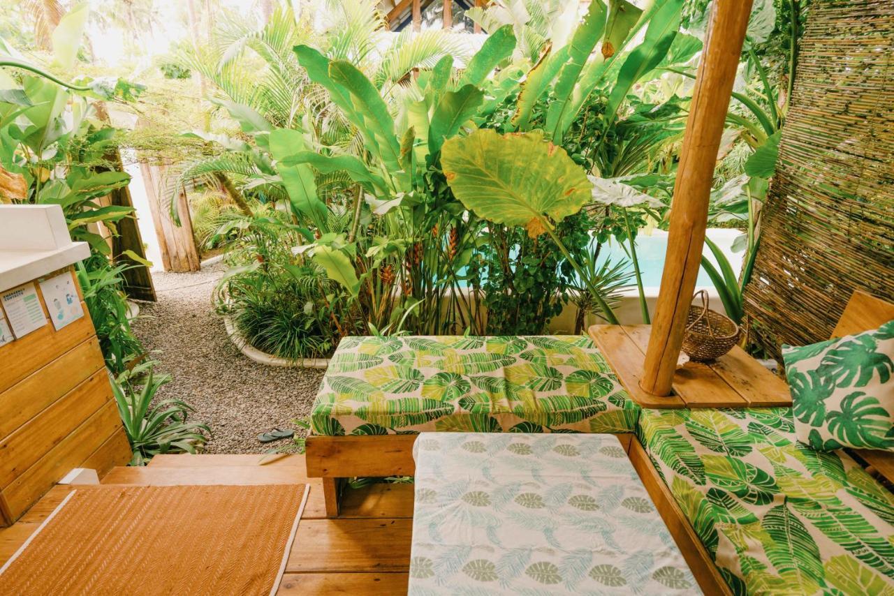 Hygge Siargao Hotel General Luna  Exterior photo
