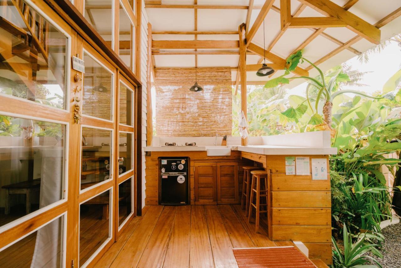 Hygge Siargao Hotel General Luna  Exterior photo