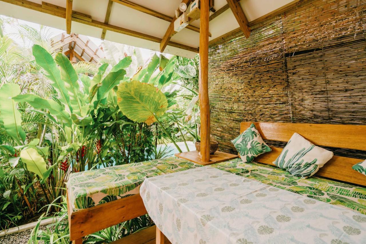 Hygge Siargao Hotel General Luna  Exterior photo
