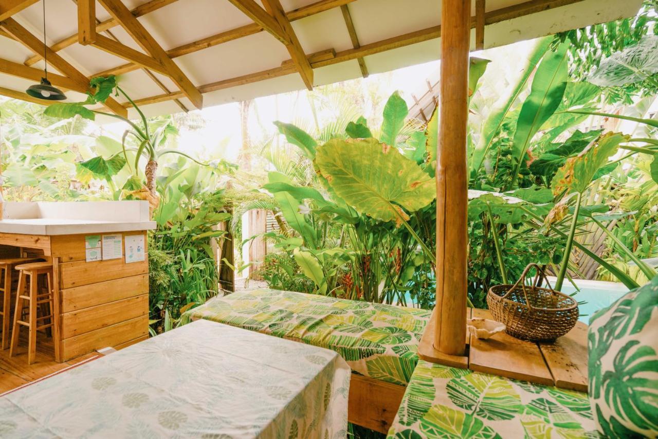 Hygge Siargao Hotel General Luna  Exterior photo