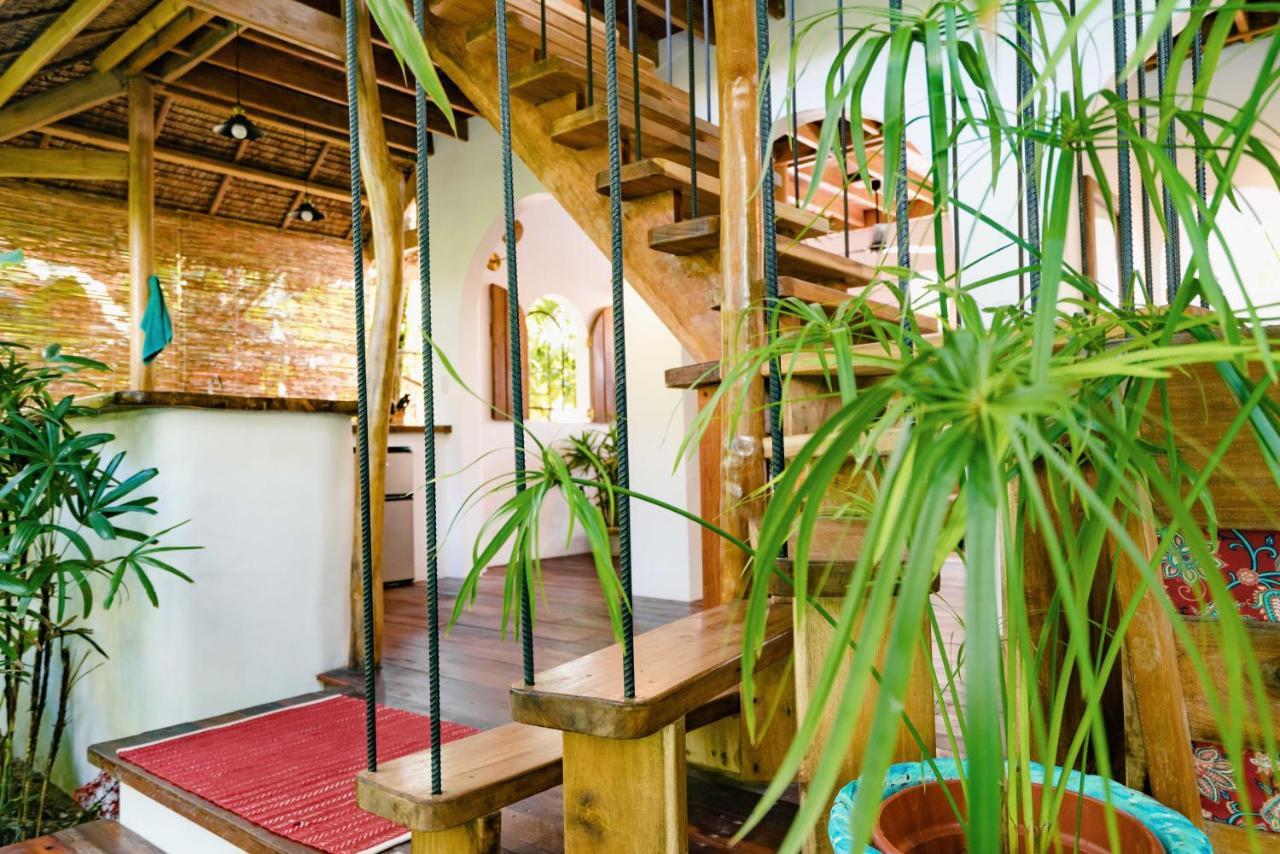 Hygge Siargao Hotel General Luna  Exterior photo