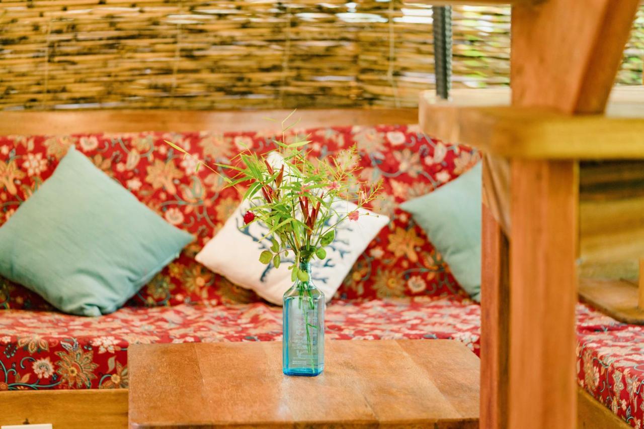 Hygge Siargao Hotel General Luna  Exterior photo