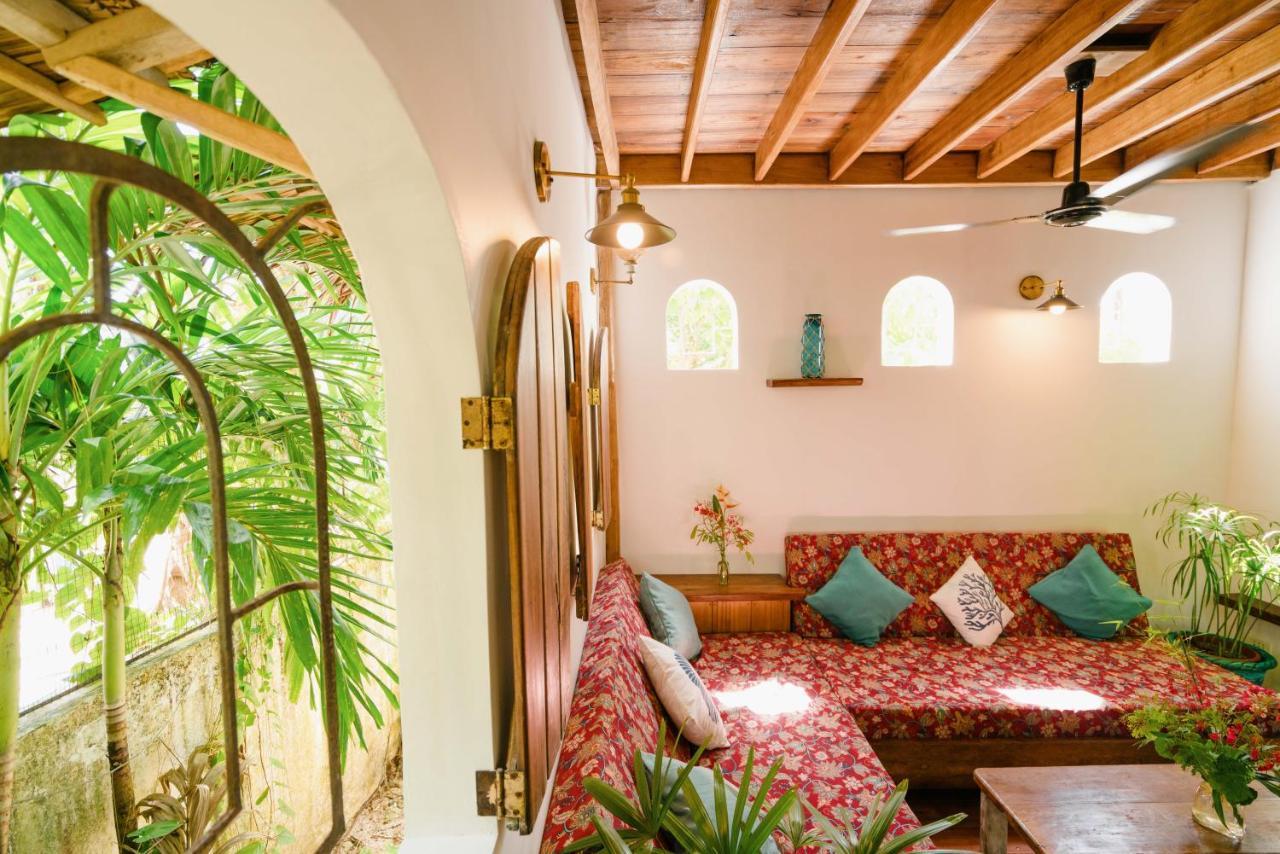 Hygge Siargao Hotel General Luna  Exterior photo