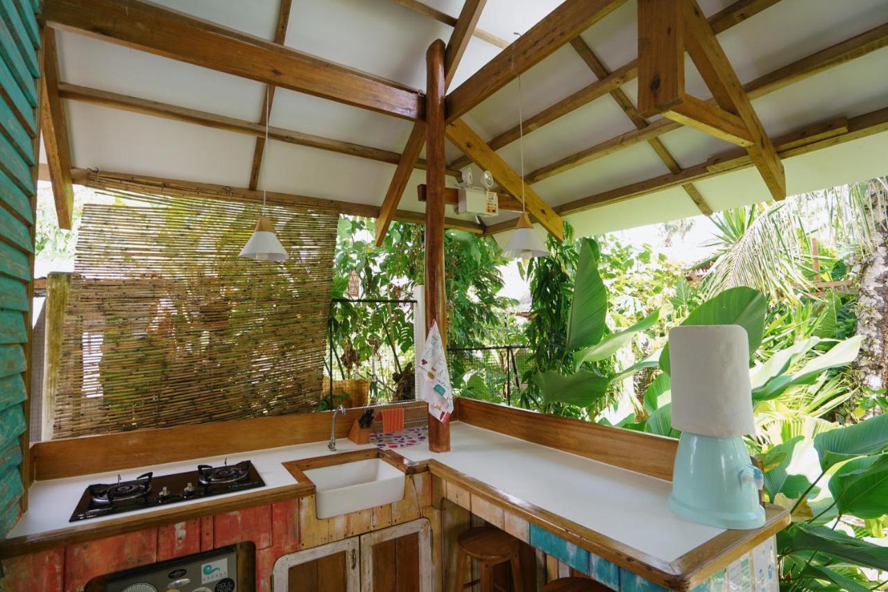 Hygge Siargao Hotel General Luna  Exterior photo