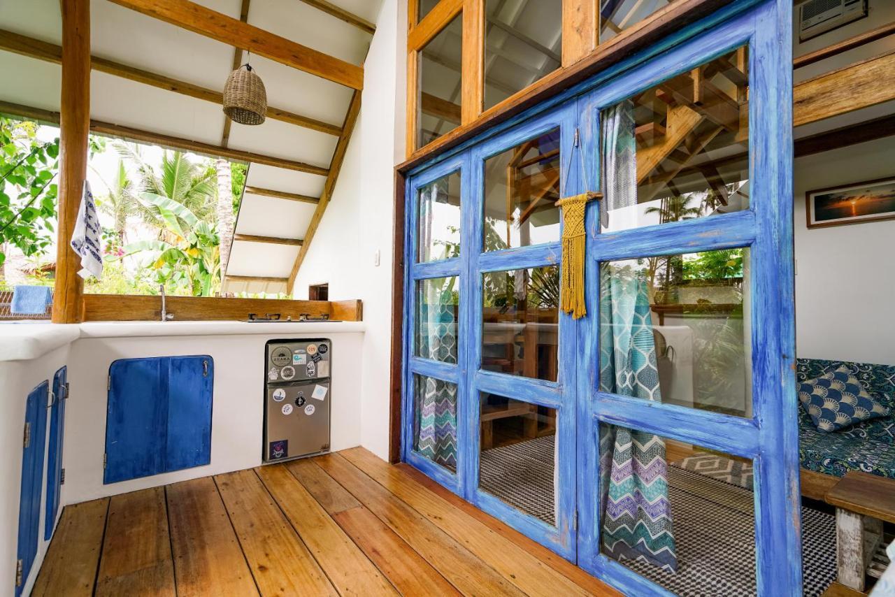 Hygge Siargao Hotel General Luna  Exterior photo