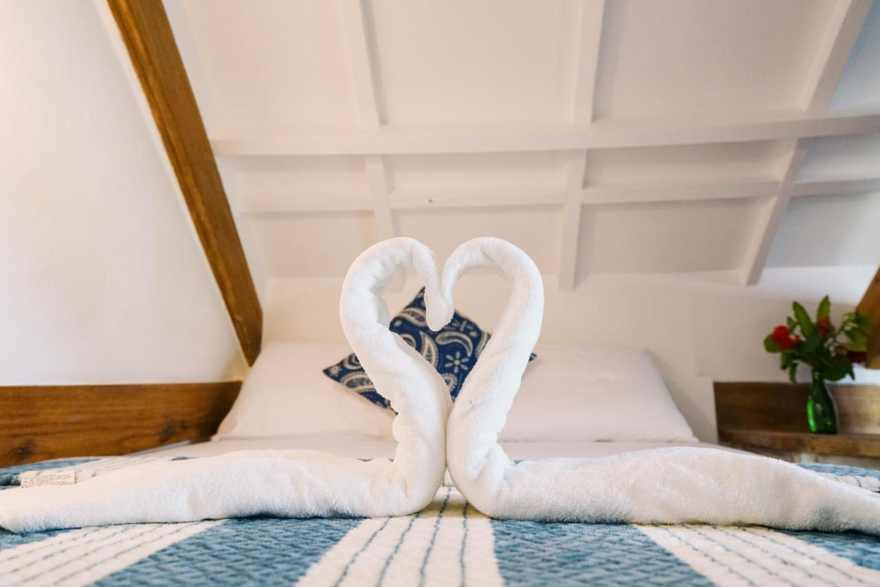 Hygge Siargao Hotel General Luna  Exterior photo