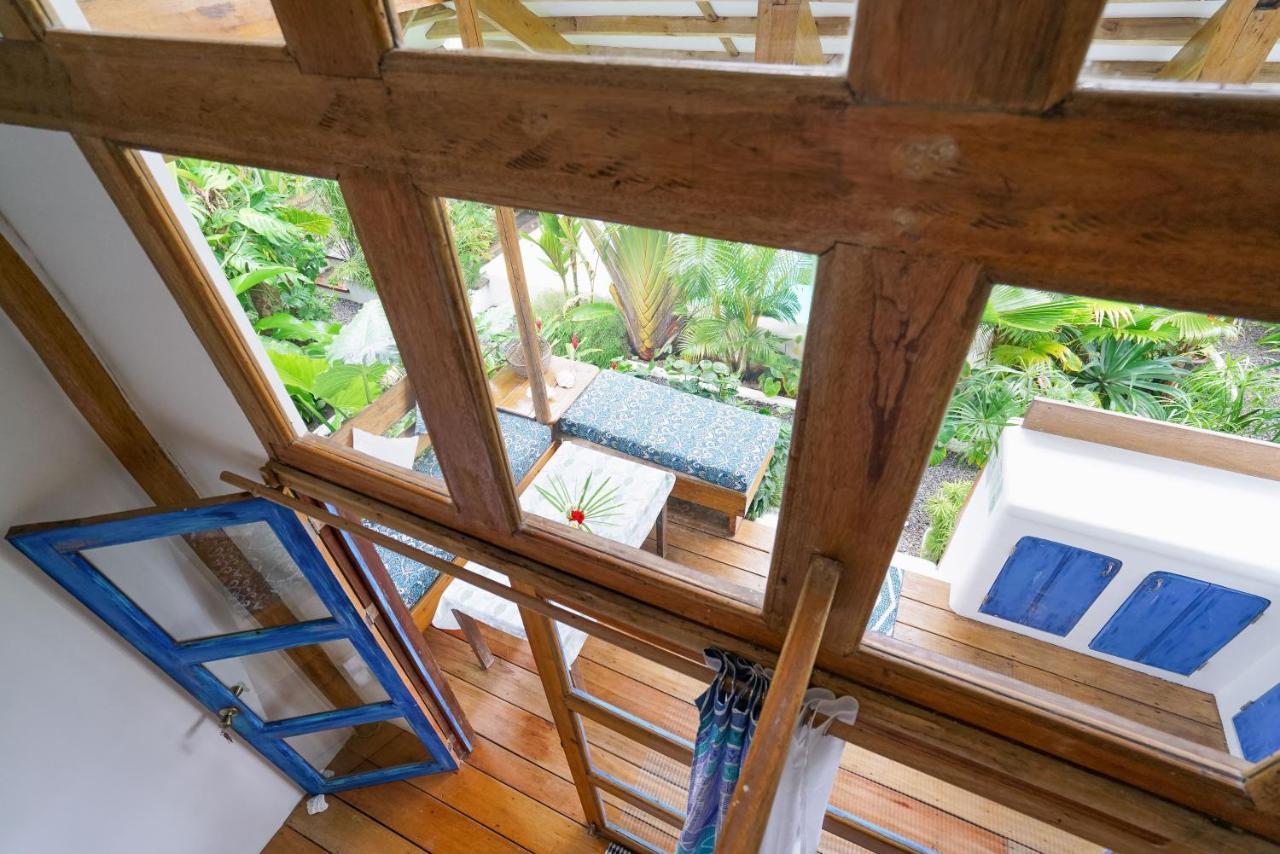 Hygge Siargao Hotel General Luna  Exterior photo