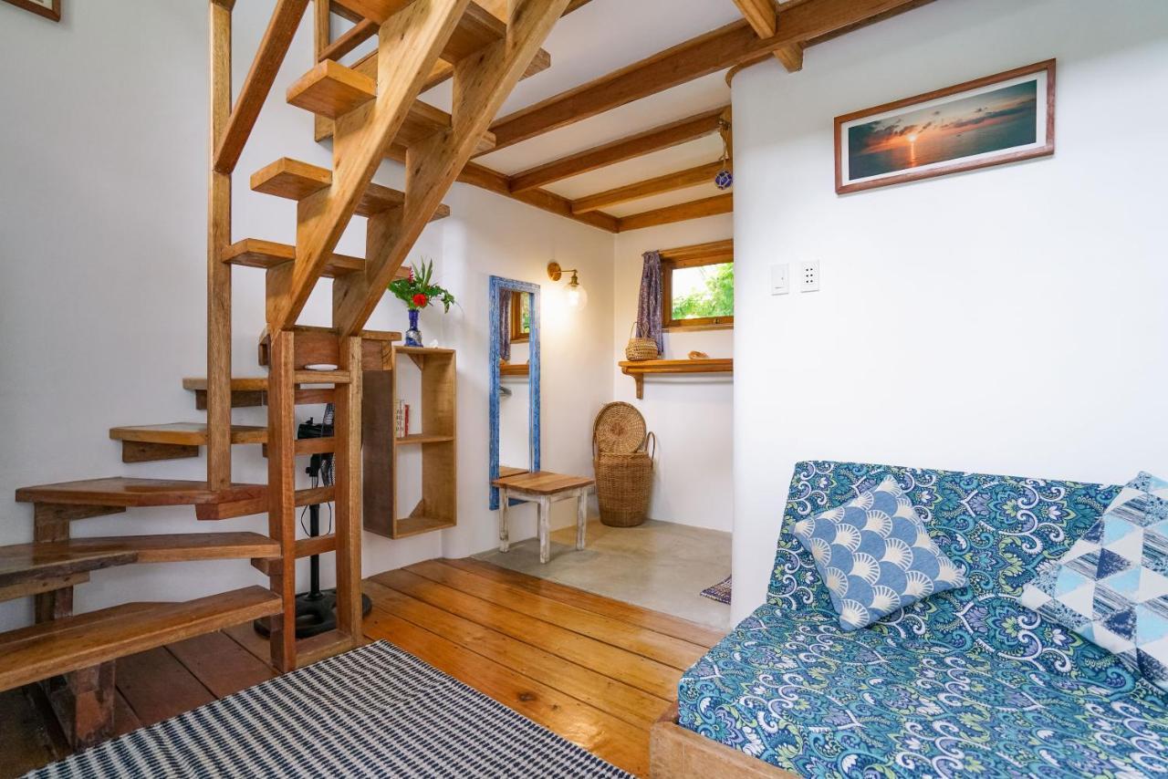 Hygge Siargao Hotel General Luna  Exterior photo