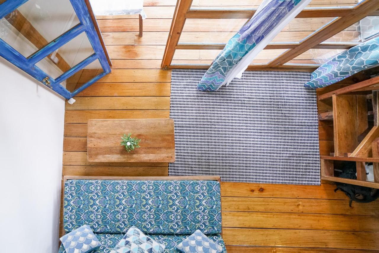 Hygge Siargao Hotel General Luna  Exterior photo