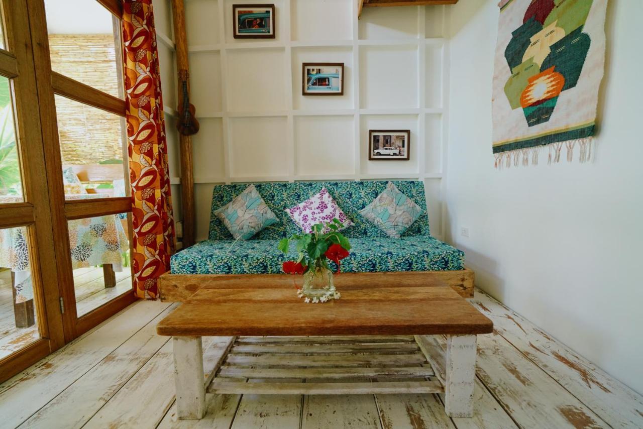 Hygge Siargao Hotel General Luna  Exterior photo